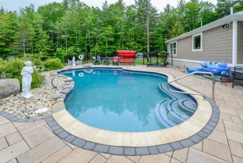 36 Brocklebank Drive Bridgton ME 04009