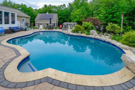 36 Brocklebank Drive Bridgton ME 04009