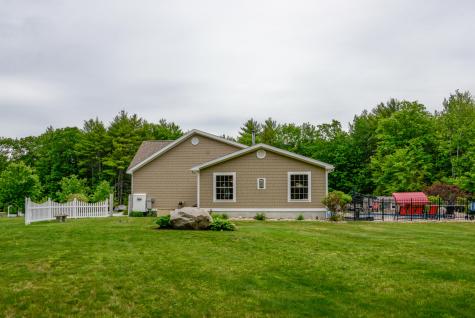 36 Brocklebank Drive Bridgton ME 04009