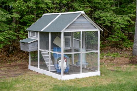 36 Brocklebank Drive Bridgton ME 04009