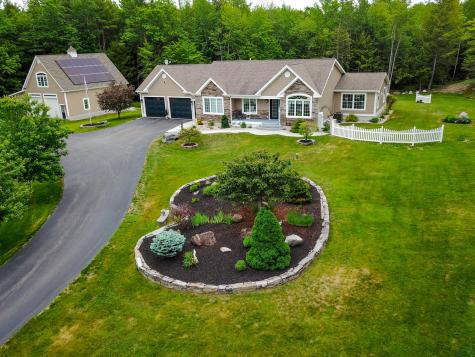 36 Brocklebank Drive Bridgton ME 04009