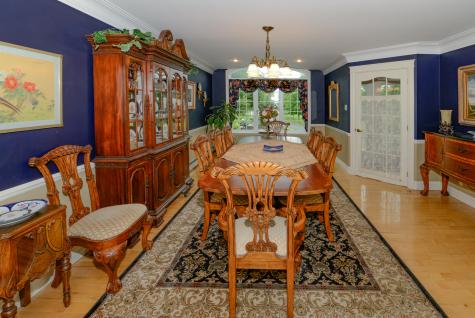 36 Brocklebank Drive Bridgton ME 04009
