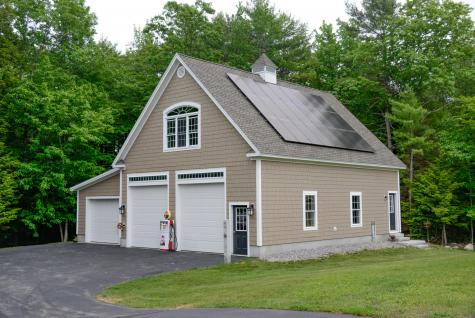 36 Brocklebank Drive Bridgton ME 04009