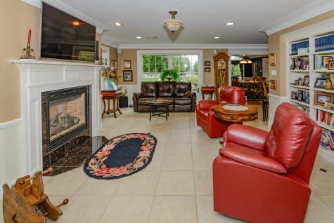 36 Brocklebank Drive Bridgton ME 04009
