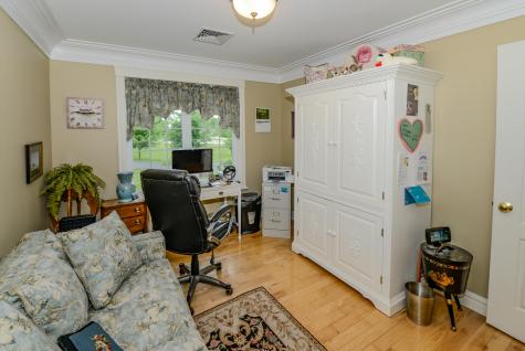 36 Brocklebank Drive Bridgton ME 04009