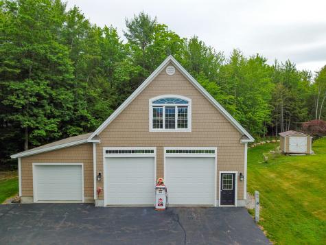 36 Brocklebank Drive Bridgton ME 04009