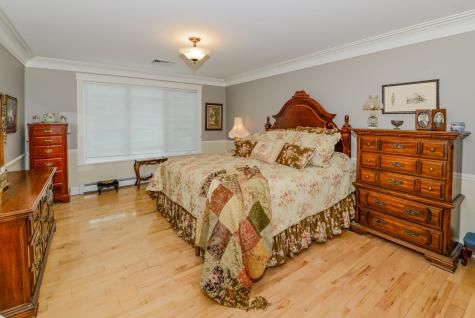 36 Brocklebank Drive Bridgton ME 04009