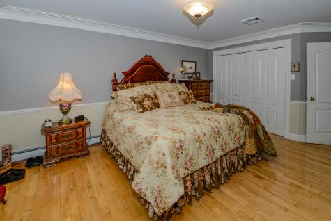36 Brocklebank Drive Bridgton ME 04009