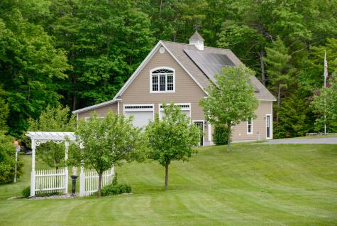 36 Brocklebank Drive Bridgton ME 04009