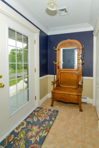 36 Brocklebank Drive Bridgton ME 04009