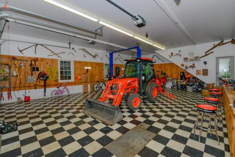 36 Brocklebank Drive Bridgton ME 04009