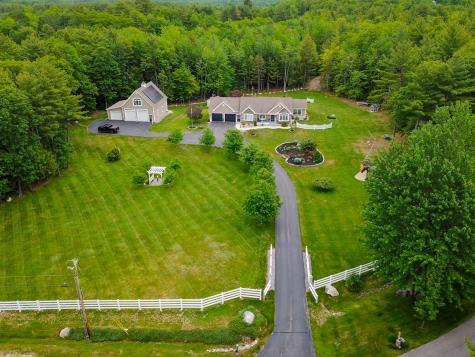 36 Brocklebank Drive Bridgton ME 04009
