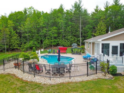36 Brocklebank Drive Bridgton ME 04009
