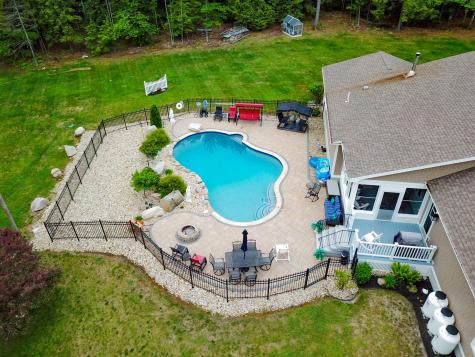 36 Brocklebank Drive Bridgton ME 04009