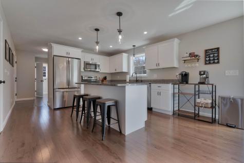 54 Magnolia Lane Wells ME 04090