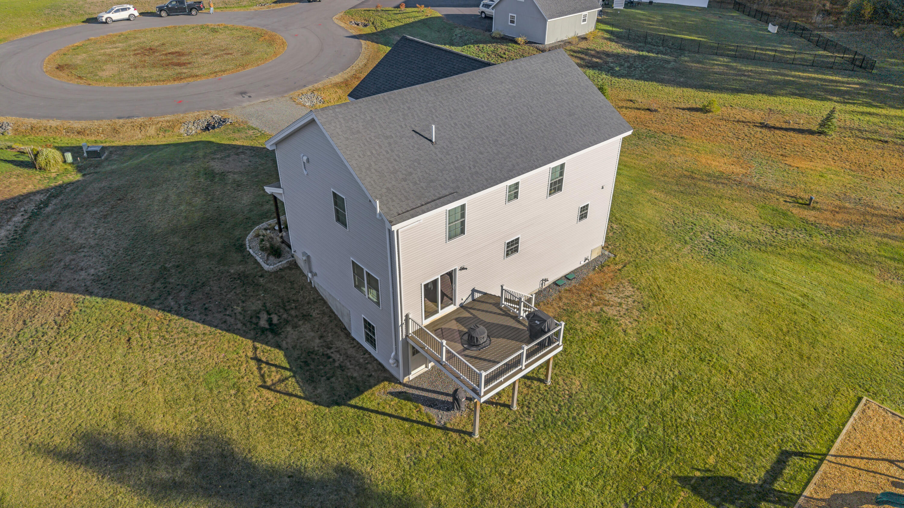54 Magnolia Lane Wells ME 04090