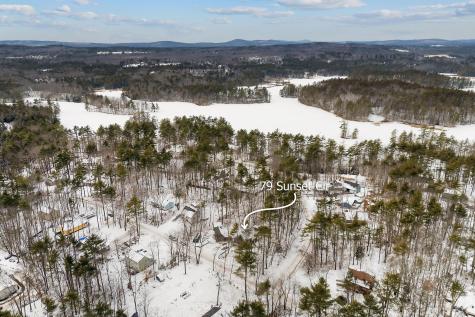 79 Sunset Circle N Waterboro ME 04061