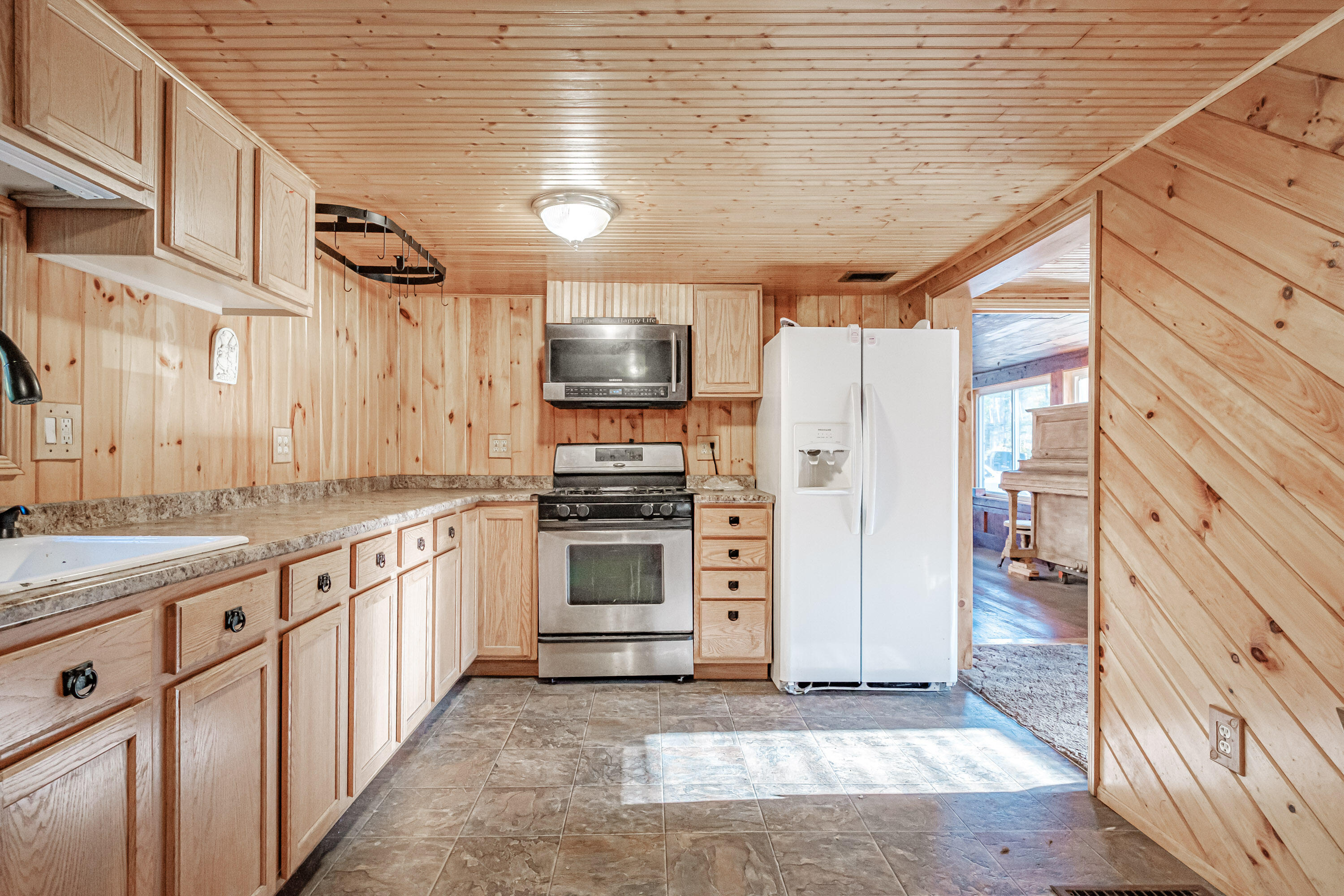 943 Gore Road Otisfield ME 04270