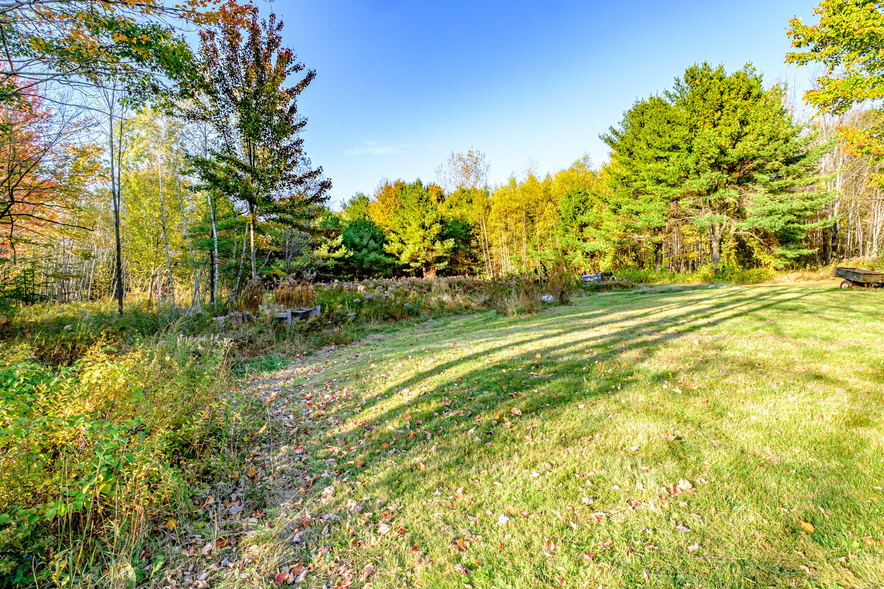 943 Gore Road Otisfield ME 04270