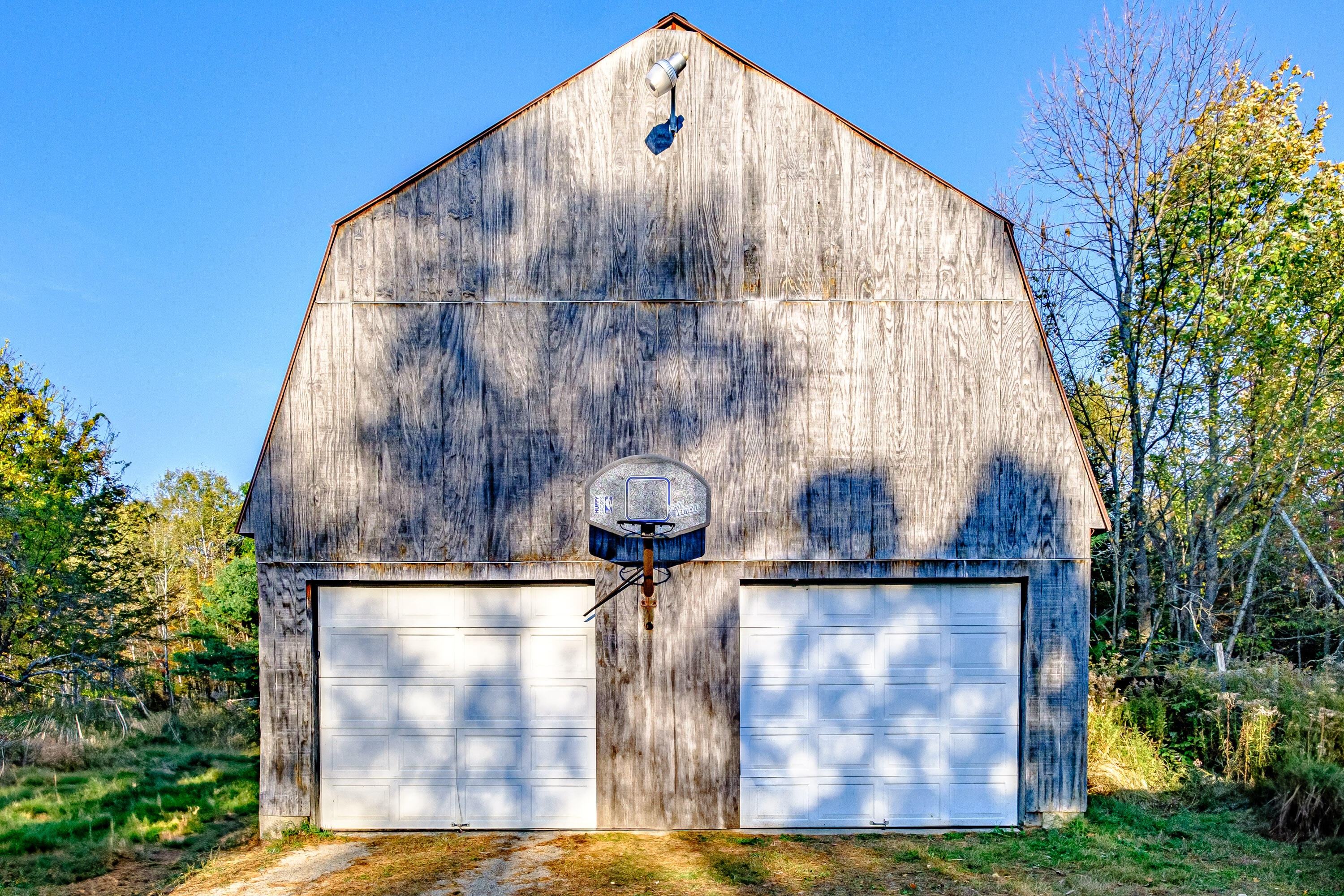 943 Gore Road Otisfield ME 04270