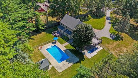 17 & 19 Olympia Avenue Old Orchard Beach ME 04064