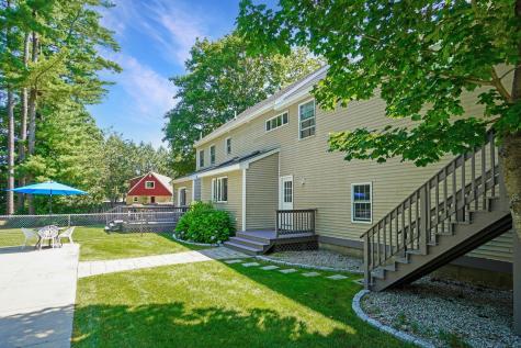 17 & 19 Olympia Avenue Old Orchard Beach ME 04064