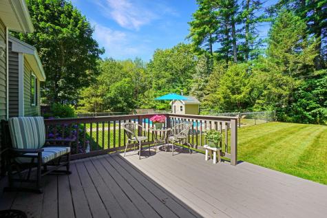 17 & 19 Olympia Avenue Old Orchard Beach ME 04064