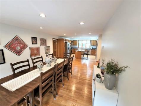 17 & 19 Olympia Avenue Old Orchard Beach ME 04064