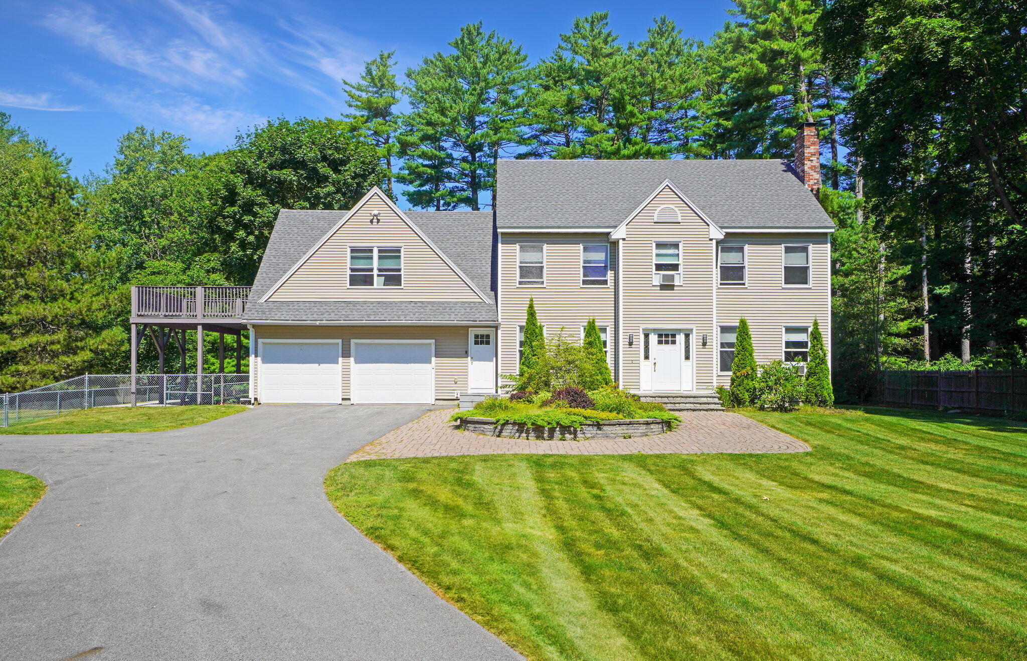 17 & 19 Olympia Avenue Old Orchard Beach ME 04064
