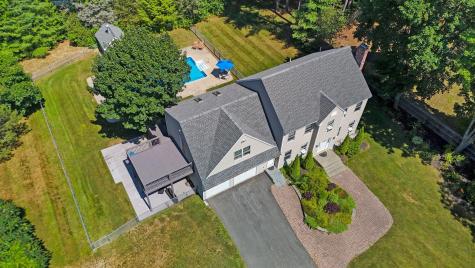 17 & 19 Olympia Avenue Old Orchard Beach ME 04064