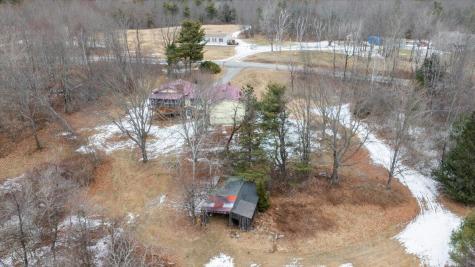 264 Brown Road Pownal ME 04069