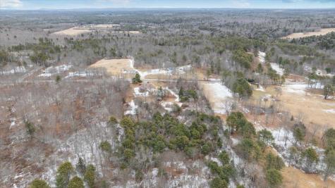 264 Brown Road Pownal ME 04069