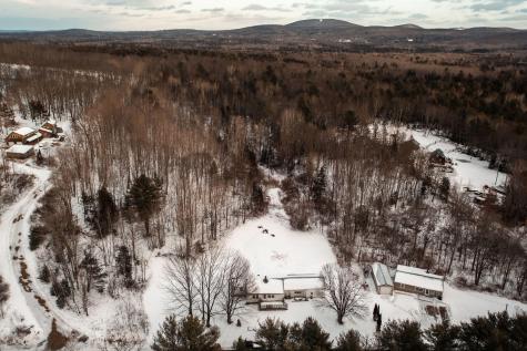 951 Moosehead Trail Dixmont ME 04932