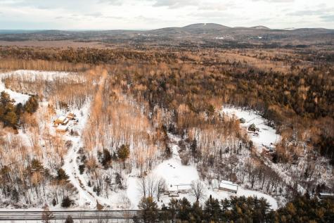 951 Moosehead Trail Dixmont ME 04932