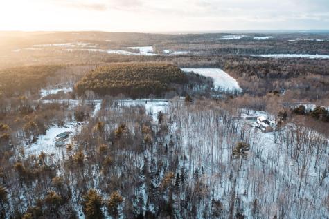 951 Moosehead Trail Dixmont ME 04932