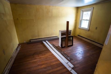 951 Moosehead Trail Dixmont ME 04932