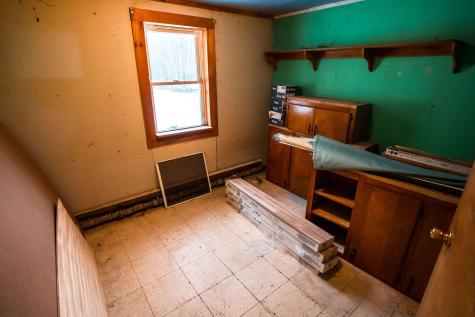 951 Moosehead Trail Dixmont ME 04932