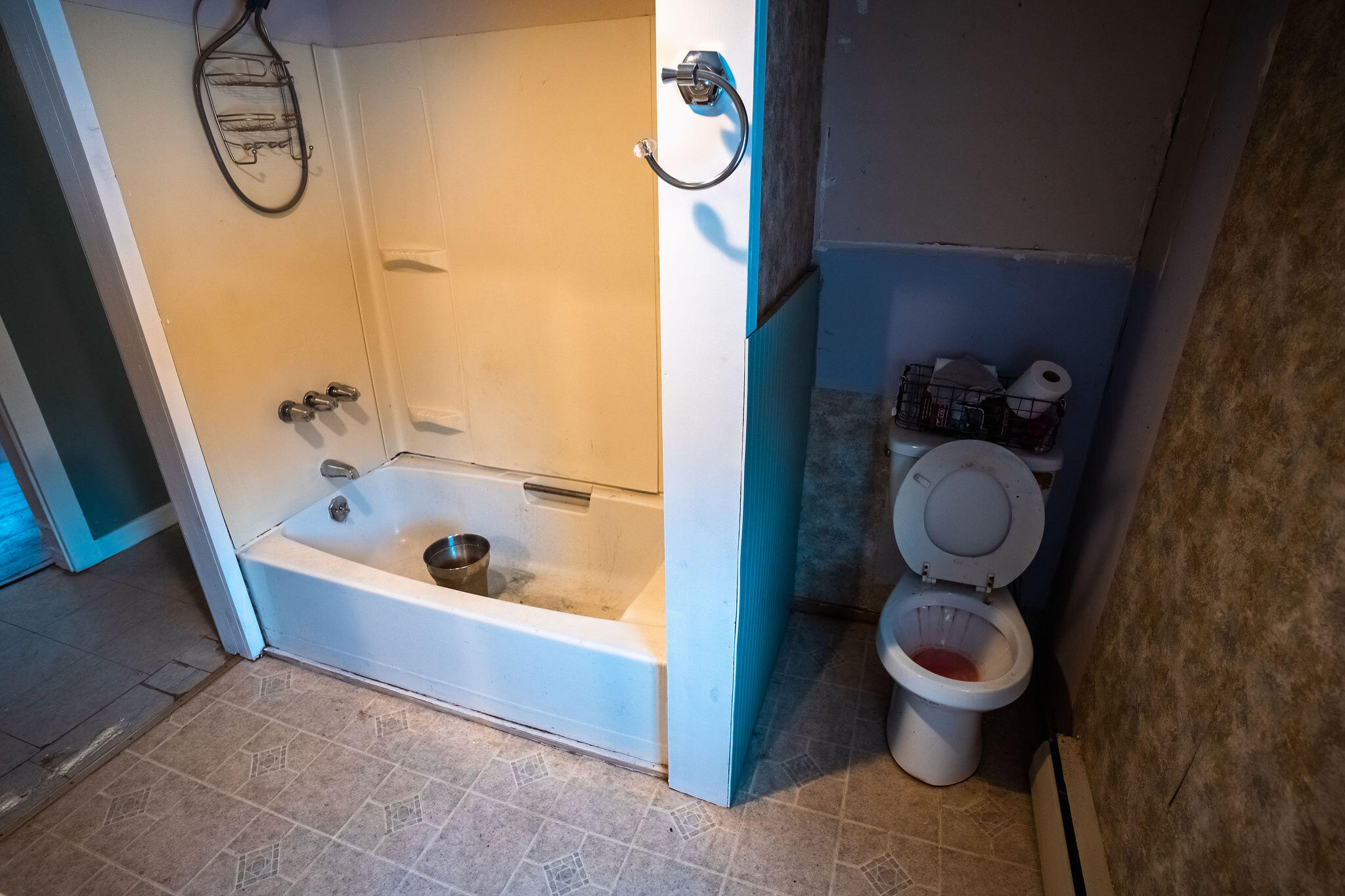 951 Moosehead Trail Dixmont ME 04932