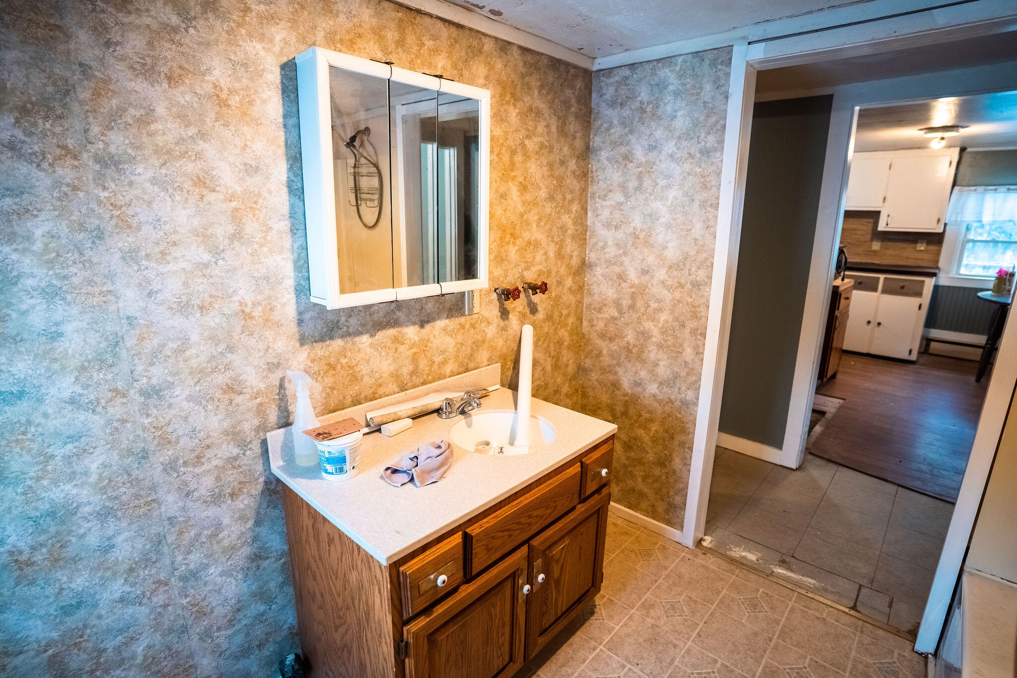 951 Moosehead Trail Dixmont ME 04932