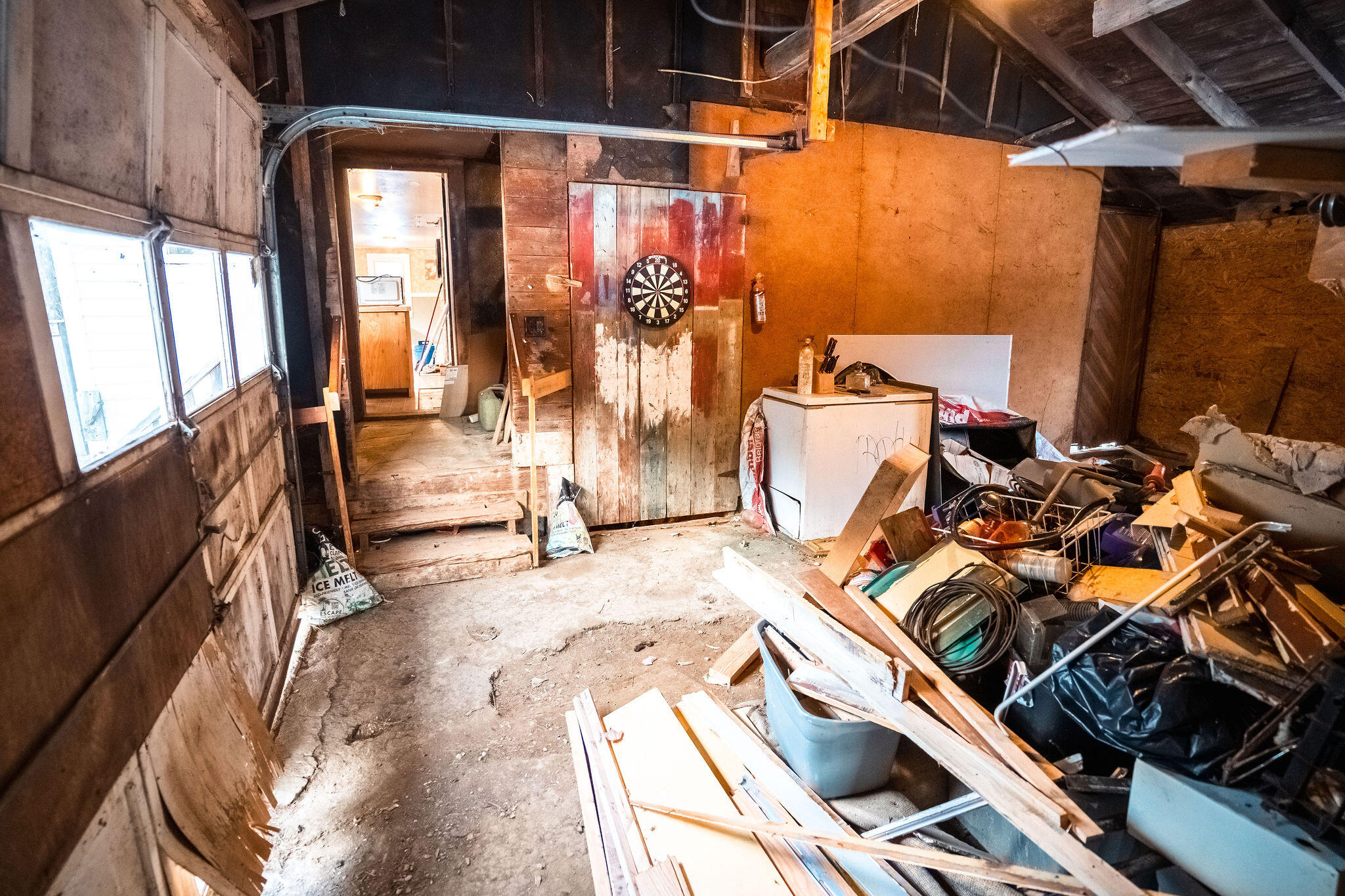 951 Moosehead Trail Dixmont ME 04932