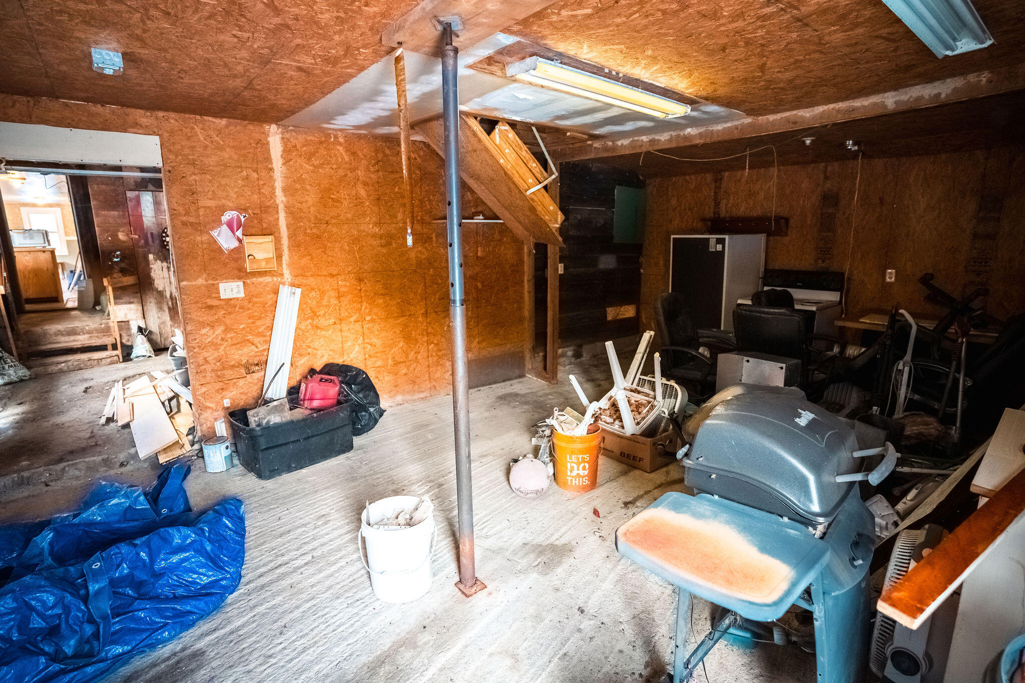 951 Moosehead Trail Dixmont ME 04932