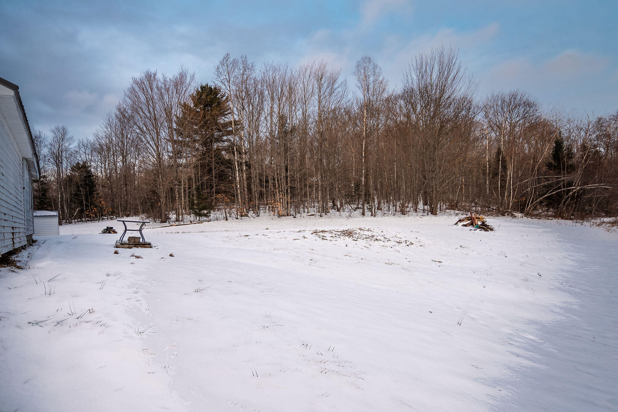 951 Moosehead Trail Dixmont ME 04932