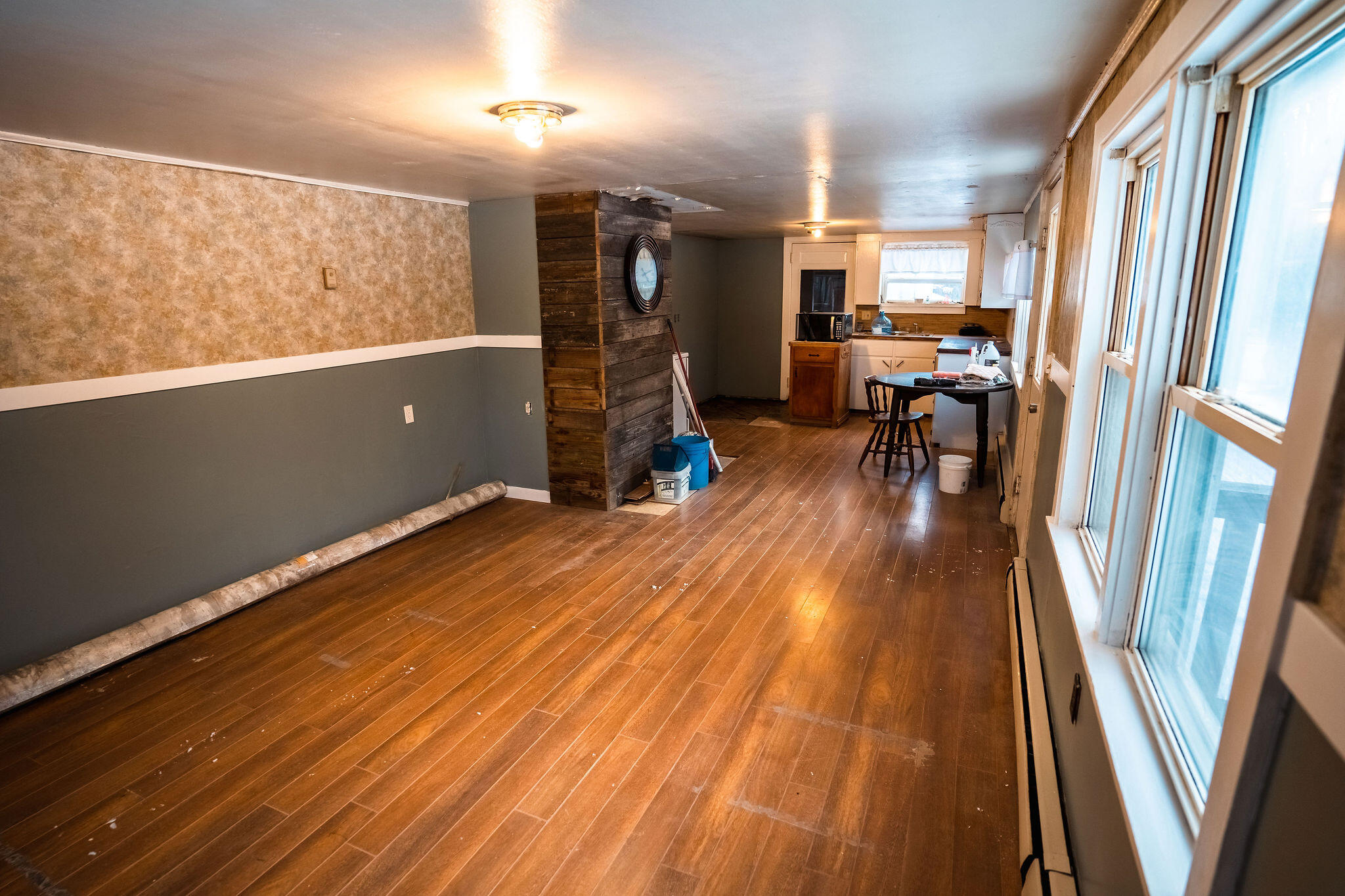 951 Moosehead Trail Dixmont ME 04932