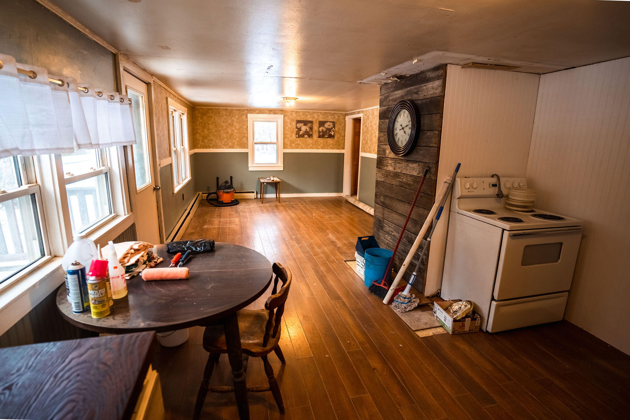 951 Moosehead Trail Dixmont ME 04932