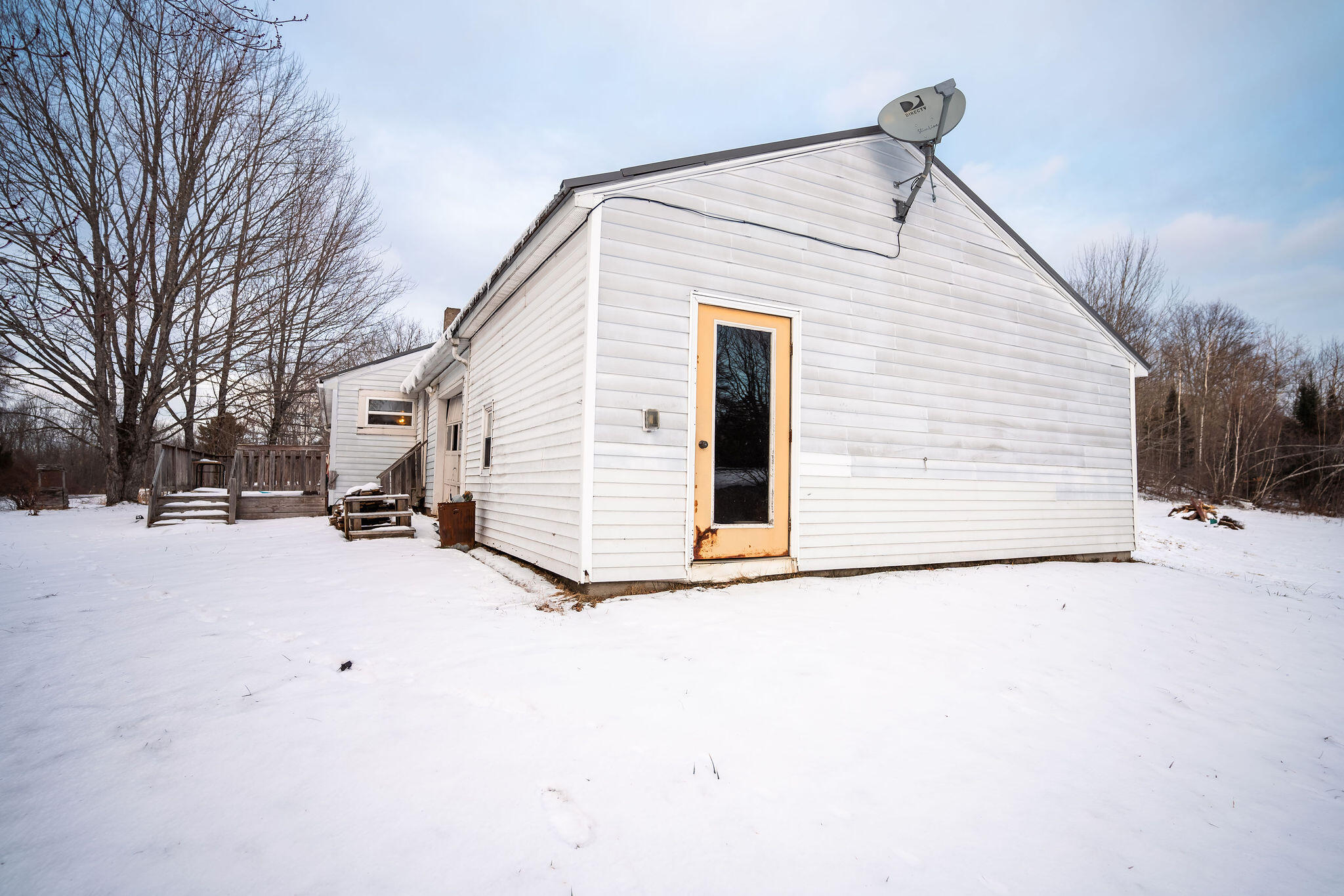 951 Moosehead Trail Dixmont ME 04932