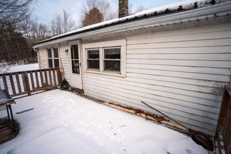 951 Moosehead Trail Dixmont ME 04932