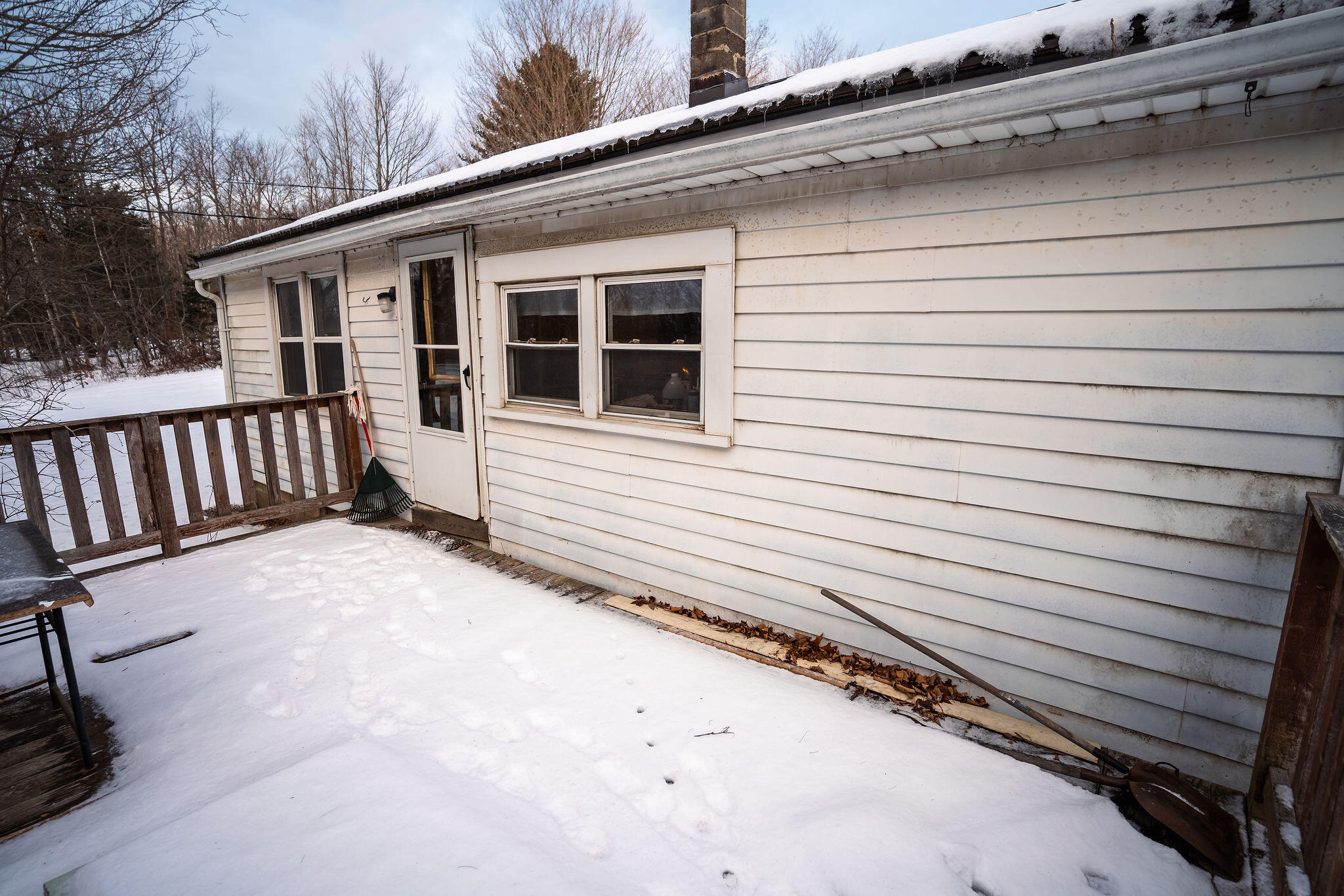 951 Moosehead Trail Dixmont ME 04932