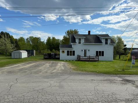 131 Oak Street Ashland ME 04732