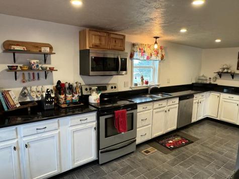 131 Oak Street Ashland ME 04732