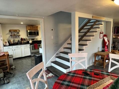 131 Oak Street Ashland ME 04732